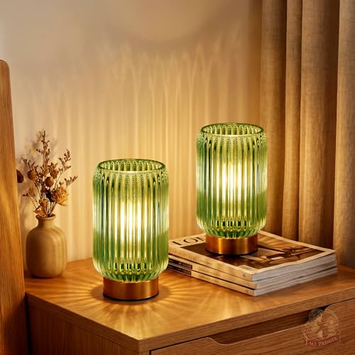 Small Cordless Lamp