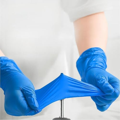 Nitrile Gloves