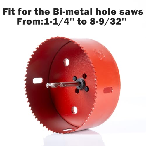 Hole Saw Arbor