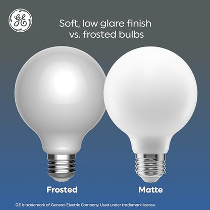 Relax LED Light Bulbs