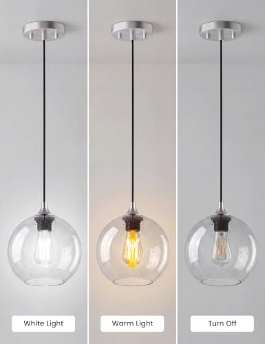 Pendant Lights Kitchen Island