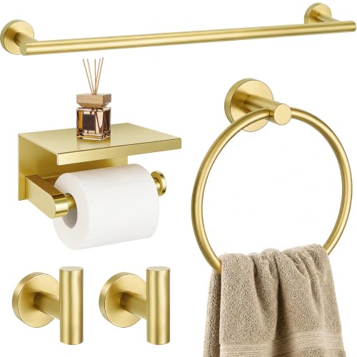 Bathroom Hardware Accessories Set