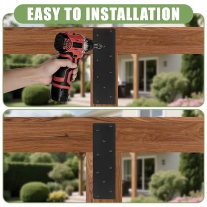 L Shape Flat Bracket