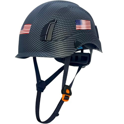 Hard Hats Construction Safety Helmet Head Protection 6