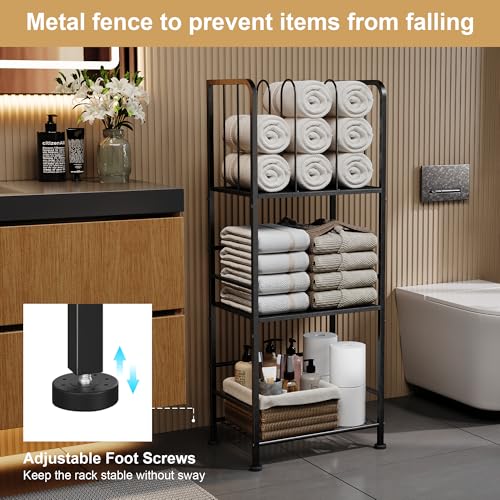 Towel Racks for Bathroom