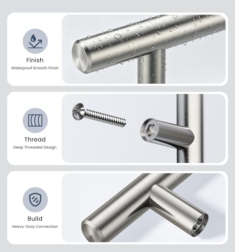 Cabinet Handles Kitchen Pulls