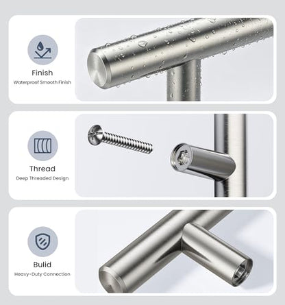 Cabinet Handles Kitchen Pulls