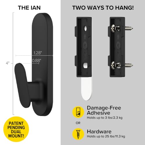 Handy Hooks Ian