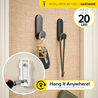 Handy Hooks Oli