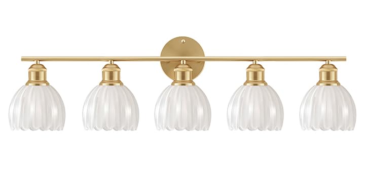 Bathroom Light Fixture