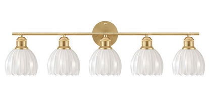 Bathroom Light Fixture