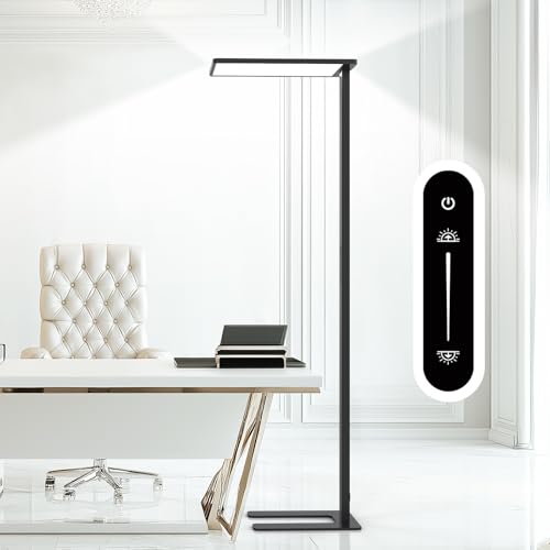 100W LED Floor Lamp