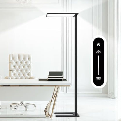 100W LED Floor Lamp