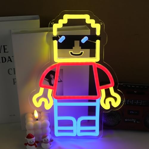 Cute Neon Signs