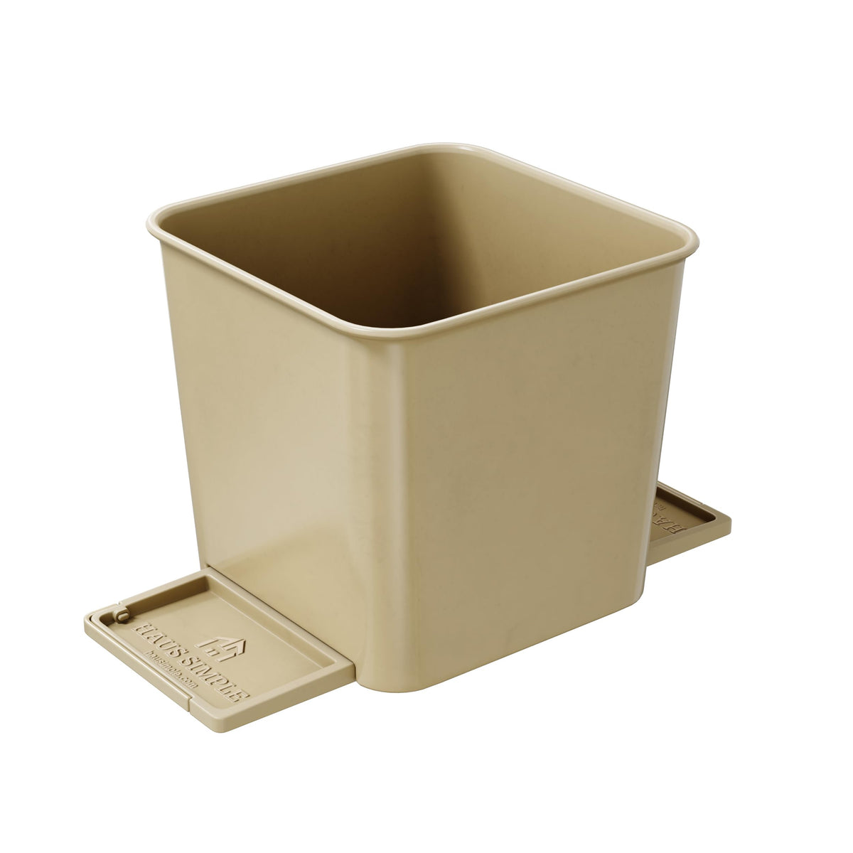 Car Trash Can (Mocha)