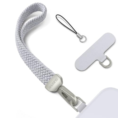 Elastic Phone Wrist Strap