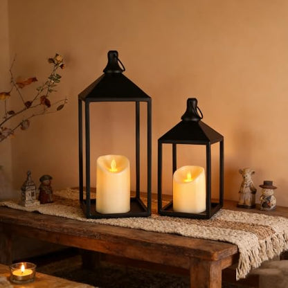 Decorative Lanterns Outdoor Indoor