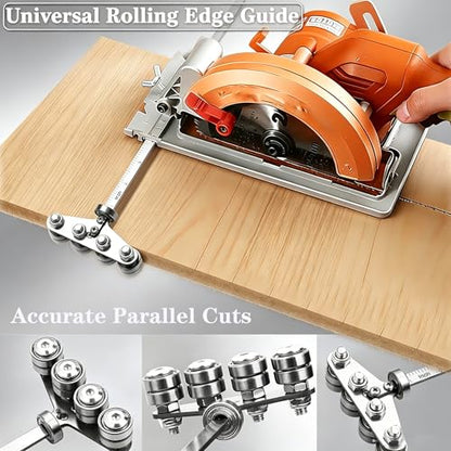 12 Inch Circular Saw Guide