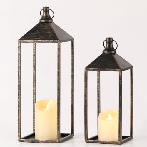 Decorative Lanterns Outdoor Indoor