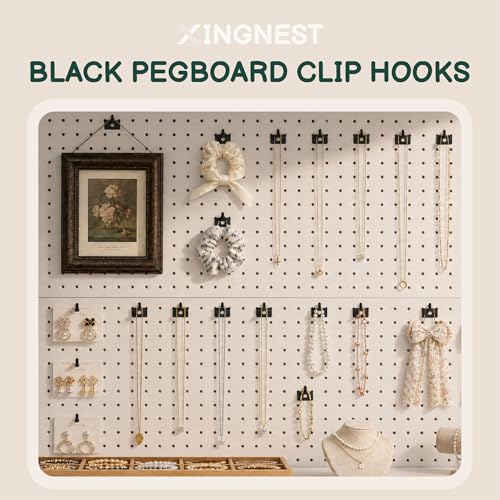 Pegborad Clip Hooks Parent
