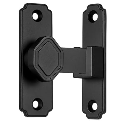 Barn Door Latch