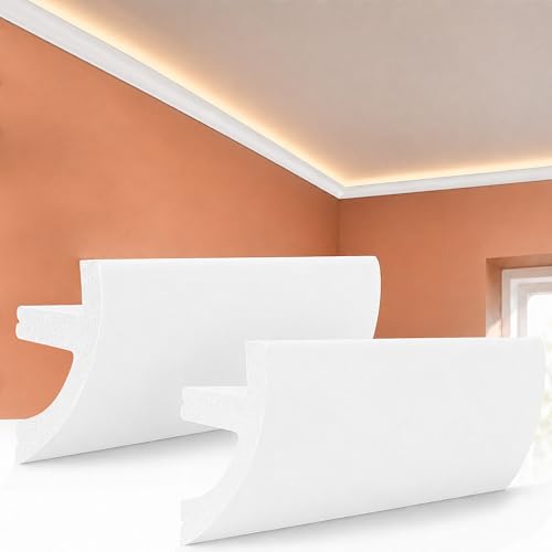 Ceiling Crown Molding