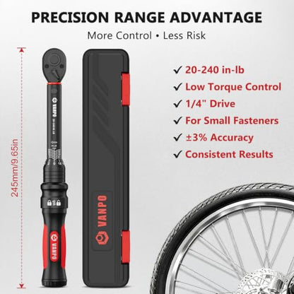 Torque Wrench