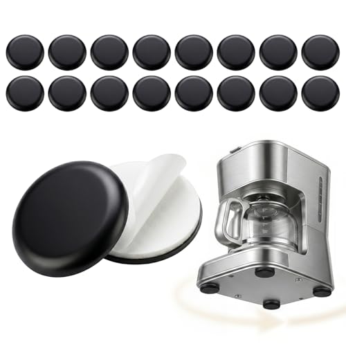 1" Appliance Slider (Black)