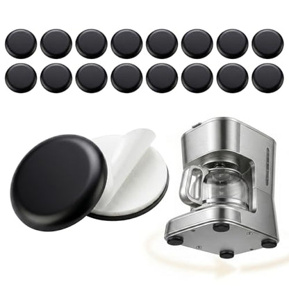 1" Appliance Slider (Black)