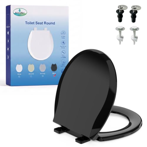 Auinsffer Toilet Seat