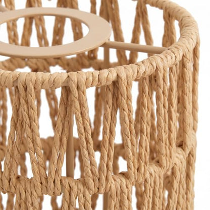 Rattan Lamp Shade