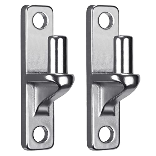Wall Mount Gate Hinges