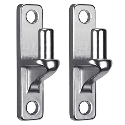 Wall Mount Gate Hinges