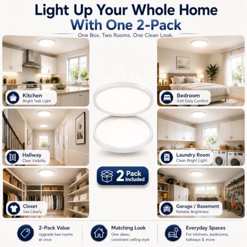Ceiling Lights