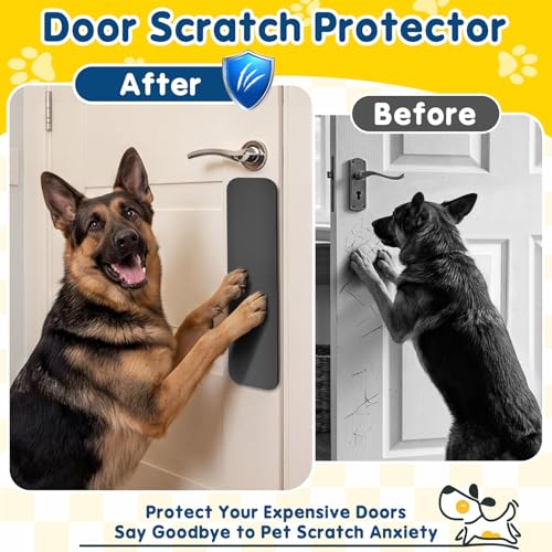 Silicone Door Kick Plate