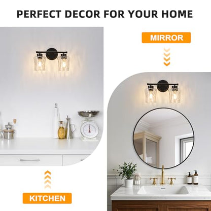 Bathroom Light