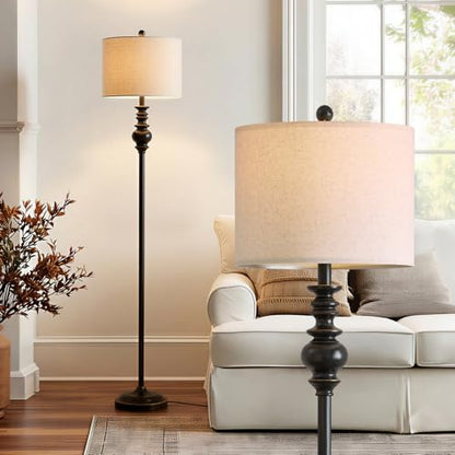 Floor Lamp for Living Room Corer
