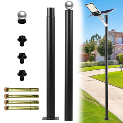 Street Light Pole