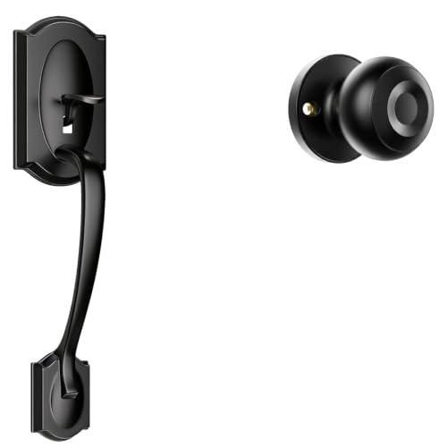Front Door Handle