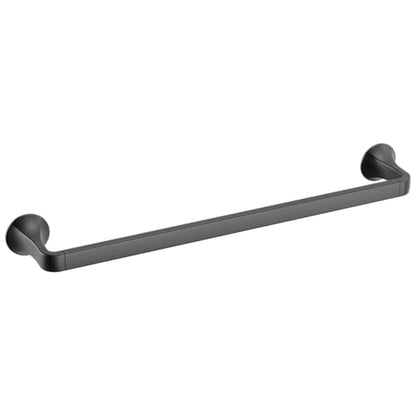Lineax 18 in. Wall Mount Towel Bar