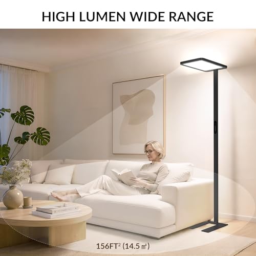 100W Led Floor Lamp