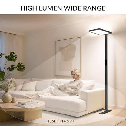 100W Led Floor Lamp