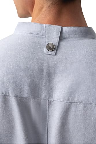 Men's Cardiff Chef Coat