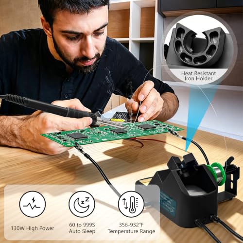 Soldering Station