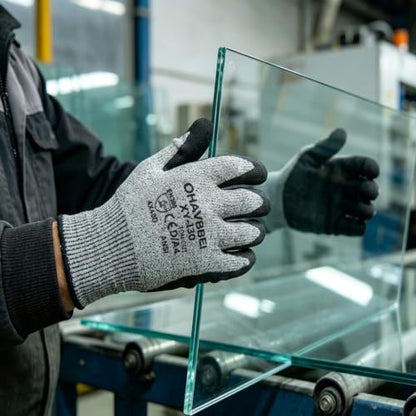 A4 Cut Resistant Gloves