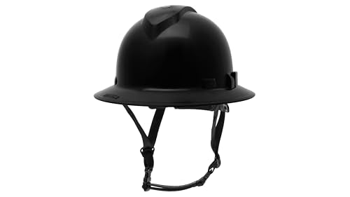 Ridgeline Type 2 Full Brim Hard Hat