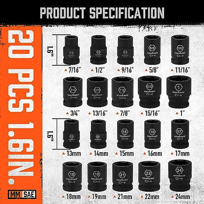 Socket Set