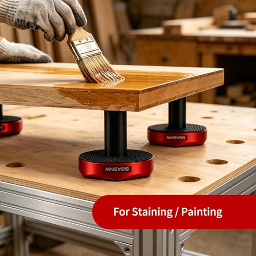 Workbench Accessories for 3