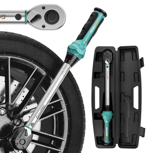 Torque Wrench