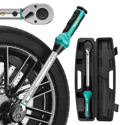 Torque Wrench